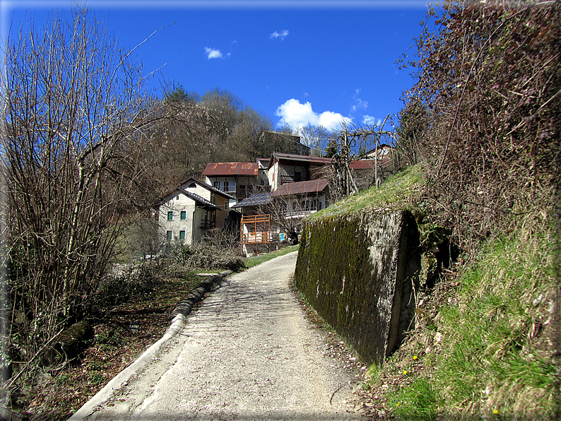 foto Val Carazzagno